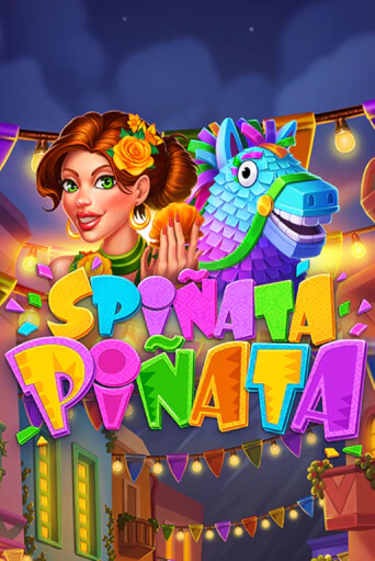 Демо игра Spinata Pinata на сайте игровых автоматов JoyCasino