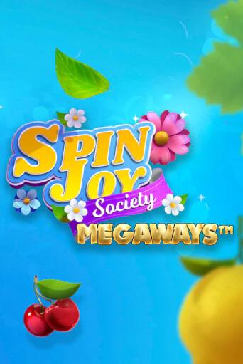 Демо игра Spin Joy Society Megaways на сайте игровых автоматов JoyCasino