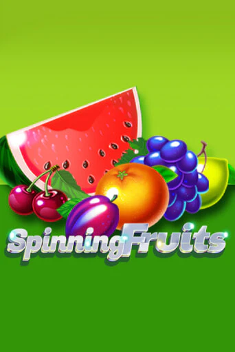 Демо игра Spinning Fruits на сайте игровых автоматов JoyCasino