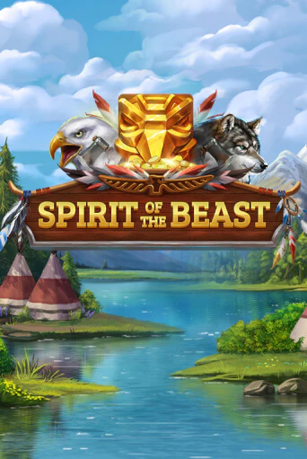 Демо игра Spirit of the Beast на сайте игровых автоматов JoyCasino