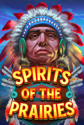 Демо игра Spirits of the Prairies на сайте игровых автоматов JoyCasino