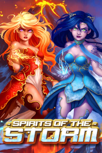 Демо игра Spirits of the Storm на сайте игровых автоматов JoyCasino