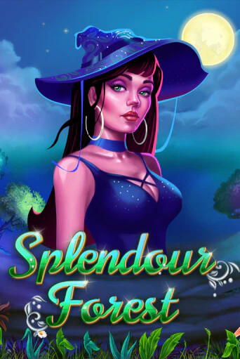 Демо игра Splendour Forest на сайте игровых автоматов JoyCasino