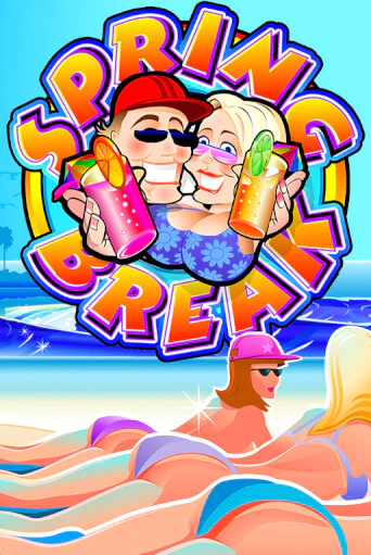 Демо игра Spring Break на сайте игровых автоматов JoyCasino