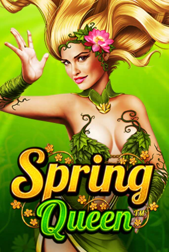 Демо игра Spring Queen на сайте игровых автоматов JoyCasino