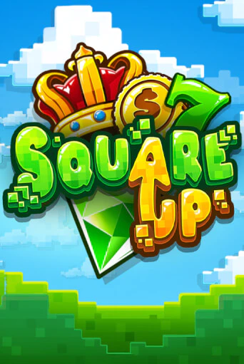 Демо игра Square Up на сайте игровых автоматов JoyCasino