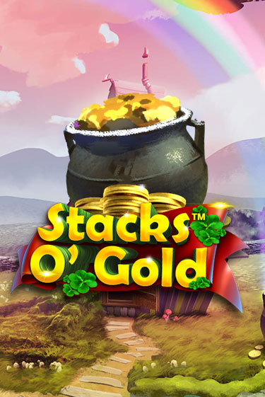 Демо игра Stacks O' Gold на сайте игровых автоматов JoyCasino