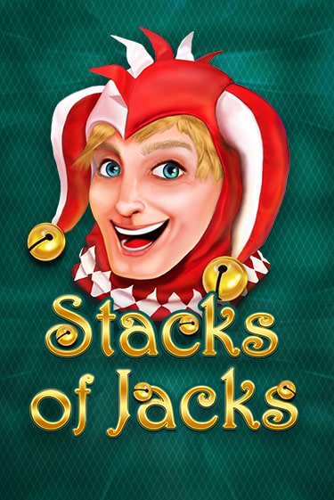 Демо игра Stacks of Jacks на сайте игровых автоматов JoyCasino