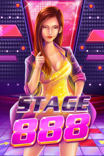 Демо игра Stage 888 на сайте игровых автоматов JoyCasino