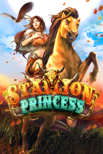 Демо игра Stallion Princess на сайте игровых автоматов JoyCasino