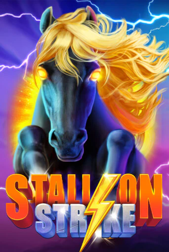 Демо игра Stallion strike на сайте игровых автоматов JoyCasino