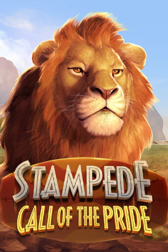 Демо игра Stampede Call of the Pride на сайте игровых автоматов JoyCasino