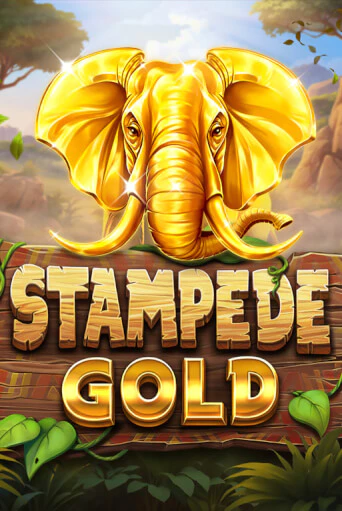 Демо игра Stampede Gold на сайте игровых автоматов JoyCasino