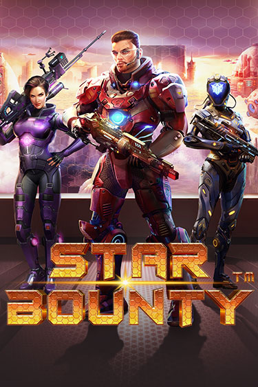 Демо игра Star Bounty на сайте игровых автоматов JoyCasino