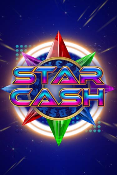 Демо игра Star Cash на сайте игровых автоматов JoyCasino