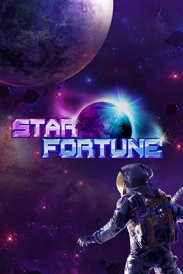 Демо игра Star Fortune на сайте игровых автоматов JoyCasino