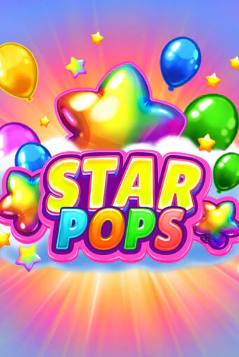 Демо игра Star Pops на сайте игровых автоматов JoyCasino