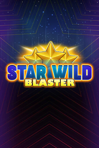 Демо игра Star Wild Blaster на сайте игровых автоматов JoyCasino