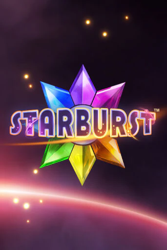 Демо игра Starburst™ на сайте игровых автоматов JoyCasino