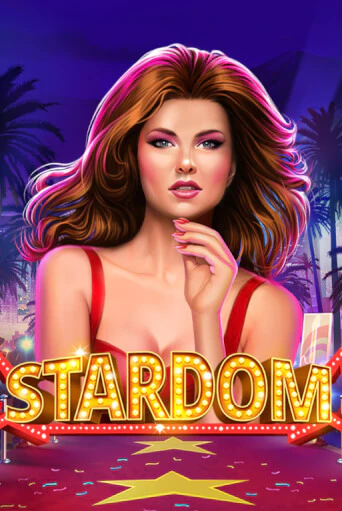 Демо игра Stardom на сайте игровых автоматов JoyCasino