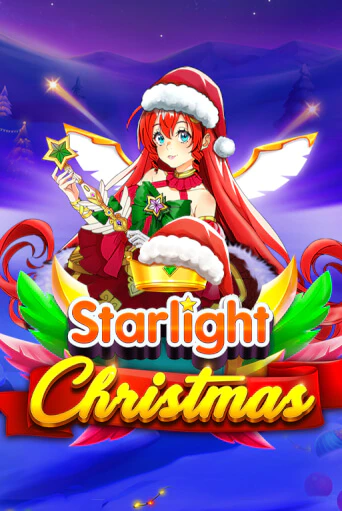 Демо игра Starlight Christmas на сайте игровых автоматов JoyCasino