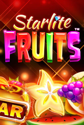 Демо игра Starlite Fruits™ на сайте игровых автоматов JoyCasino