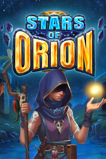 Демо игра Stars of Orion на сайте игровых автоматов JoyCasino