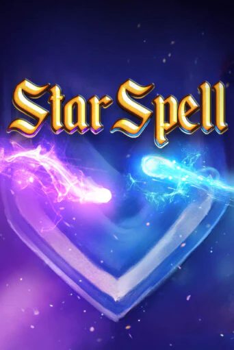 Демо игра Starspell на сайте игровых автоматов JoyCasino