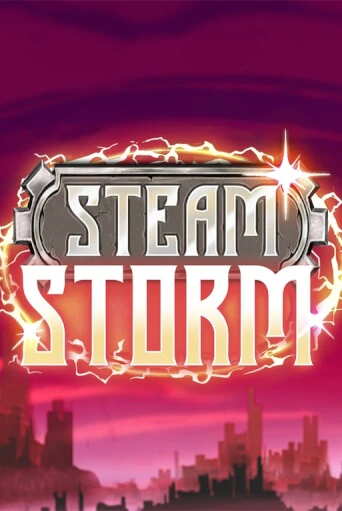 Демо игра Steam Storm на сайте игровых автоматов JoyCasino