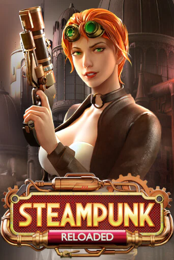 Демо игра Steampunk Reloaded на сайте игровых автоматов JoyCasino