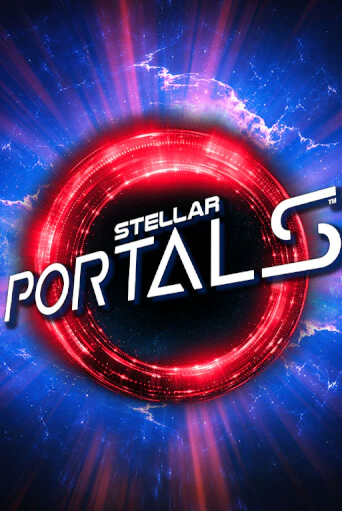 Демо игра Stellar Portals на сайте игровых автоматов JoyCasino