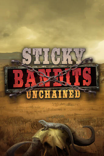 Демо игра Sticky Bandits Unchained на сайте игровых автоматов JoyCasino