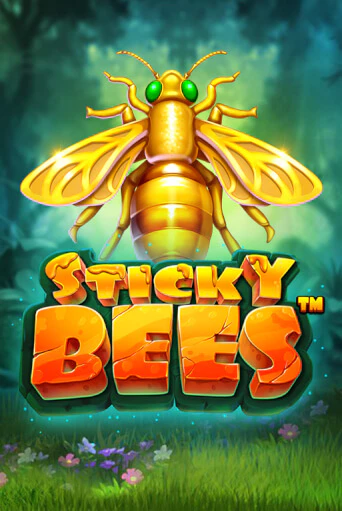 Демо игра Sticky Bees™ на сайте игровых автоматов JoyCasino