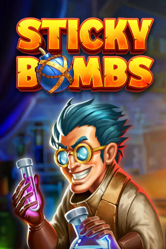 Демо игра Sticky Bombs на сайте игровых автоматов JoyCasino