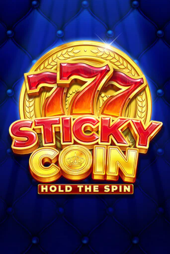 Демо игра Sticky Coin: Hold The Spin на сайте игровых автоматов JoyCasino