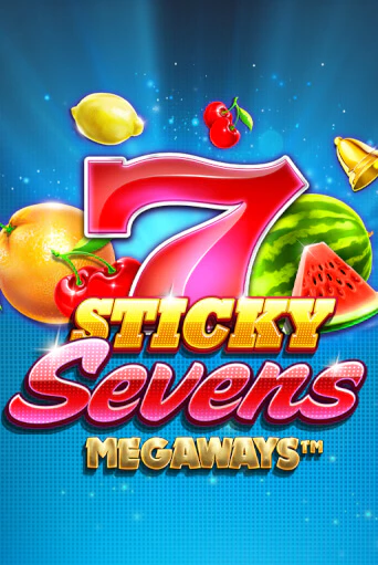 Демо игра Sticky Sevens Megaways на сайте игровых автоматов JoyCasino