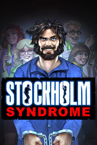 Демо игра Stockholm Syndrome на сайте игровых автоматов JoyCasino