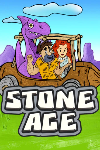 Демо игра Stone Age на сайте игровых автоматов JoyCasino