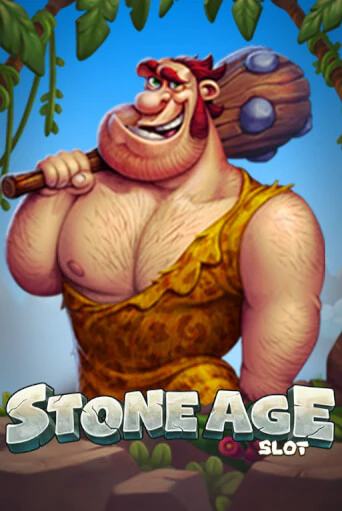 Демо игра Stone age Slot на сайте игровых автоматов JoyCasino