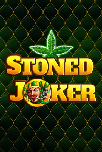 Демо игра Stoned Joker на сайте игровых автоматов JoyCasino