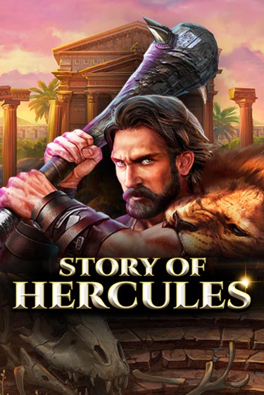 Демо игра Story Of Hercules – Expanded Edition на сайте игровых автоматов JoyCasino