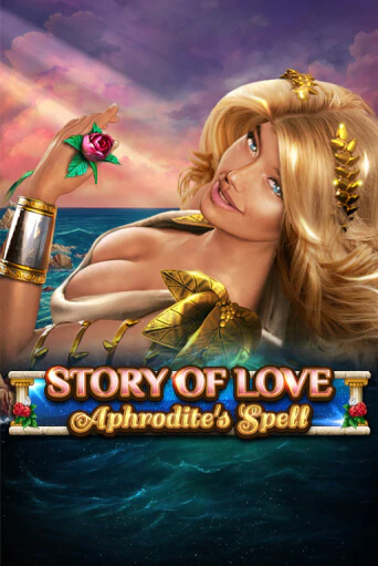 Демо игра Story Of Love - Aphrodite's Spell на сайте игровых автоматов JoyCasino