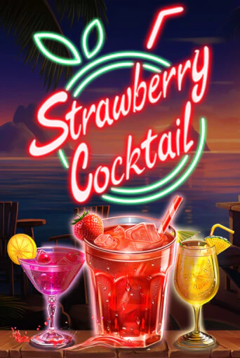 Демо игра Strawberry Cocktail на сайте игровых автоматов JoyCasino