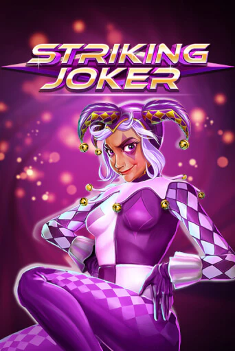 Демо игра Striking Joker на сайте игровых автоматов JoyCasino