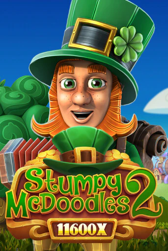 Демо игра Stumpy McDoodles 2 на сайте игровых автоматов JoyCasino