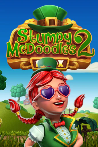 Демо игра Stumpy McDoodles 2 на сайте игровых автоматов JoyCasino