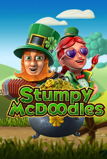 Демо игра Stumpy McDoodles на сайте игровых автоматов JoyCasino