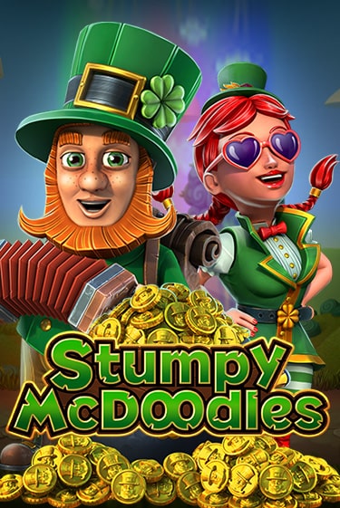 Демо игра Stumpy McDoodles на сайте игровых автоматов JoyCasino