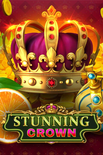 Демо игра Stunning Crown на сайте игровых автоматов JoyCasino