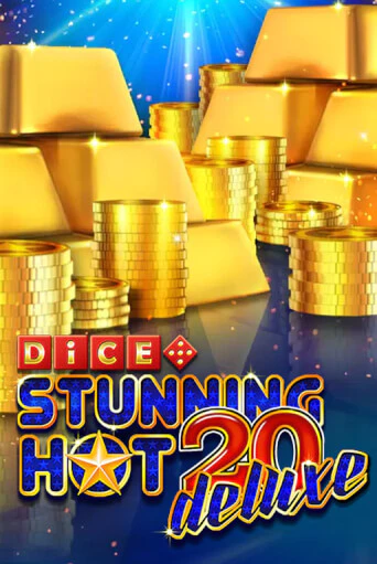 Демо игра Stunning Hot 20 Deluxe Dice на сайте игровых автоматов JoyCasino